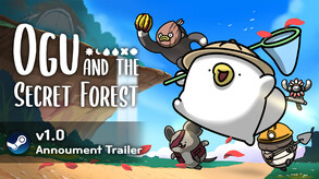 Full Release Announcement English trailer thumbnail