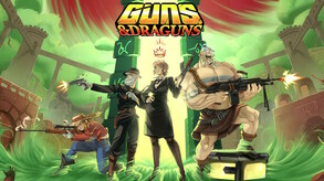 Gameplay trailer thumbnail