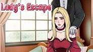 Lady's Escape - Trailer trailer thumbnail