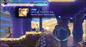 Heart Forth, Alicia - Traversing the Dymwynn Mines trailer thumbnail
