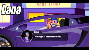 The lodge trailer #1 trailer thumbnail