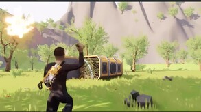 Reveal Gameplay Trailer trailer thumbnail