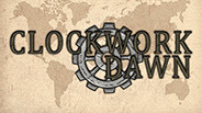 Clockwork Dawn Early Access Trailer trailer thumbnail