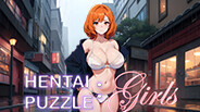 Hentai Puzzle : Girls trailer thumbnail
