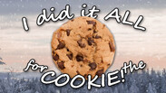 Cookie Trailer trailer thumbnail