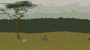 Keita's Adventures on the African Savannah trailer thumbnail