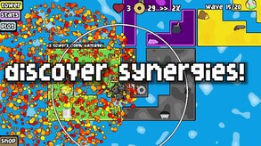 Gameplay Trailer trailer thumbnail