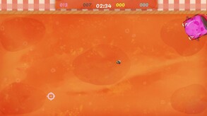 FLying Frogs Trailer.mp4 trailer thumbnail
