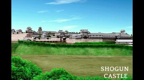 Shogun Castle trailer thumbnail
