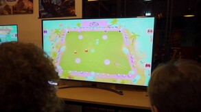 Pool Party - Launch Trailer trailer thumbnail