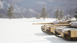 Battle Scene trailer thumbnail
