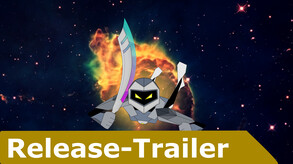 Full Release Trailer - Eyo Jump n Run RPG trailer thumbnail