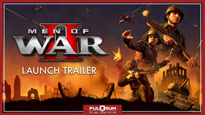 Launch Trailer trailer thumbnail