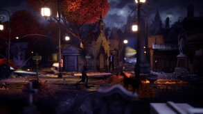Paris Belle Epoque PreAlpha Trailer trailer thumbnail