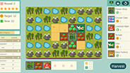 Leaf Town GamePlay trailer thumbnail