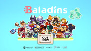 Baladins Launch Trailer trailer thumbnail