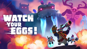 Watch Your Eggs! Trailer trailer thumbnail