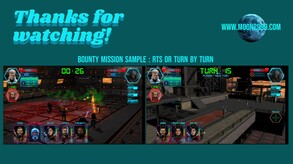 RTS or Turn by Turn trailer thumbnail