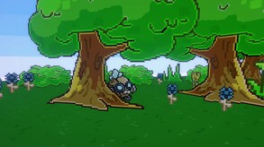 Pixelitos Release Trailer trailer thumbnail