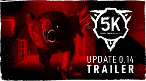 Update 0.14 Cinematic Trailer trailer thumbnail