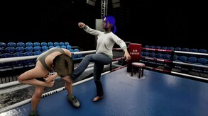 ai fight club trailer trailer thumbnail