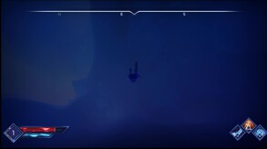 Diving at Night trailer thumbnail