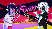 Funky Panic Attack Teaser trailer thumbnail
