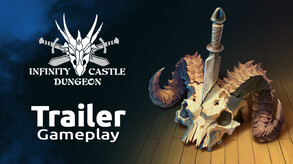 Gameplay Trailer trailer thumbnail