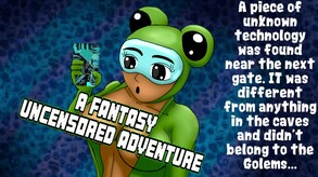 Leap 'n Bump! trailer thumbnail
