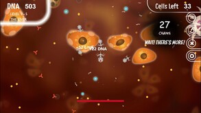 Wrecking havoc with chain infections trailer thumbnail