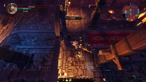 Dungeon trailer thumbnail