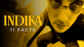 11 Facts about INDIKA trailer thumbnail