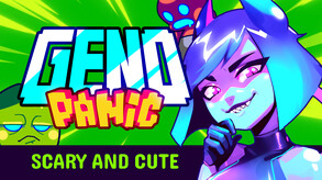 Genopanic Gameplay Trailer trailer thumbnail
