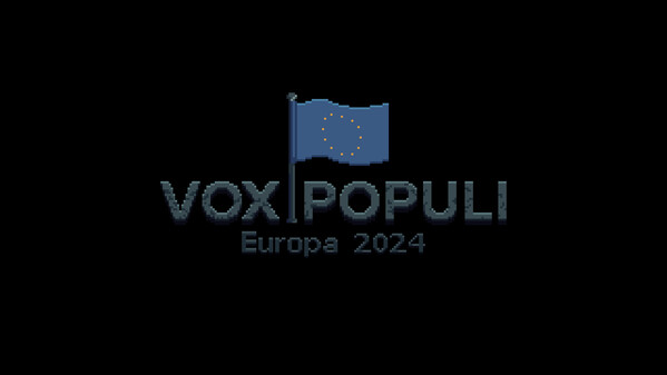 Vox Populi: Europa 2024 trailer thumbnail