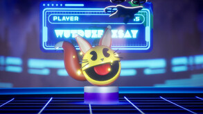 PAC-MAN Mega Tunnel Battle: Chomp Champs - Launch Trailer trailer thumbnail