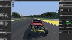 Hot lap trailer thumbnail