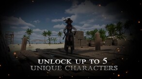 STEAM launch trailer trailer thumbnail