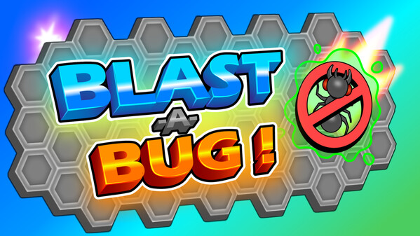 Blast-a-bug trailer trailer thumbnail
