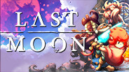 Last Moon - Steam Trailer trailer thumbnail