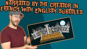 Strongloween Gameplay 2 trailer thumbnail