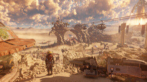 3DMark Steel Nomad Trailer trailer thumbnail