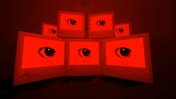 Release Trailer trailer thumbnail