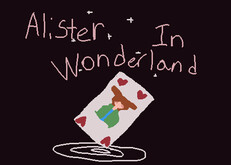 Welcome to wonderland. trailer thumbnail