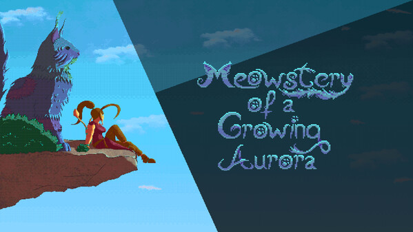 "Meowstery of a Growing Aurora" trailer trailer thumbnail