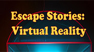Escape Stories: Virtual Reality trailer thumbnail