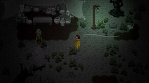 First into - Game 24 trailer thumbnail