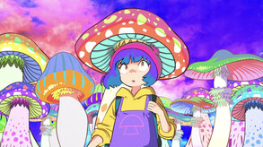 ULTRA MUSHROOM teaser Eng sub trailer thumbnail