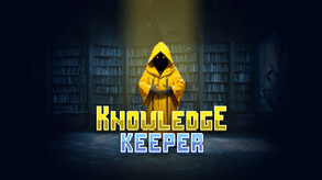 Knowledge Keeper trailer thumbnail