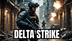 Delta Strike Trailer trailer thumbnail