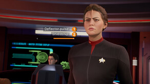 Game footage // Choice: Shields or Deflector Pulse? trailer thumbnail